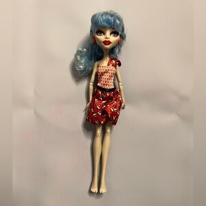 Monster High Doll